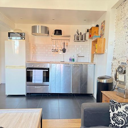 Souvenirs Vieux Lille Apartment 2 Chambres 24H24H Access Екстериор снимка