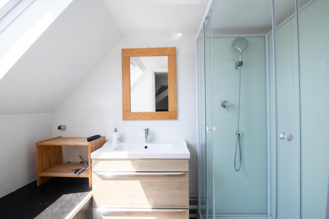 Souvenirs Vieux Lille Apartment 2 Chambres 24H24H Access Екстериор снимка