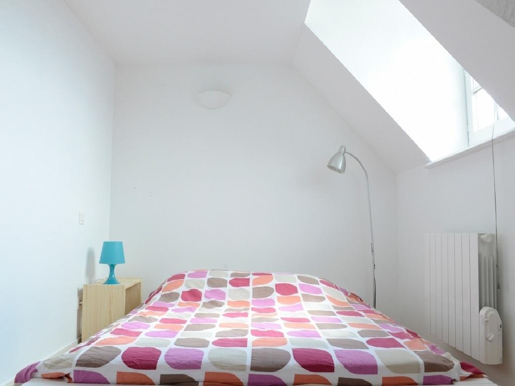 Souvenirs Vieux Lille Apartment 2 Chambres 24H24H Access Стая снимка