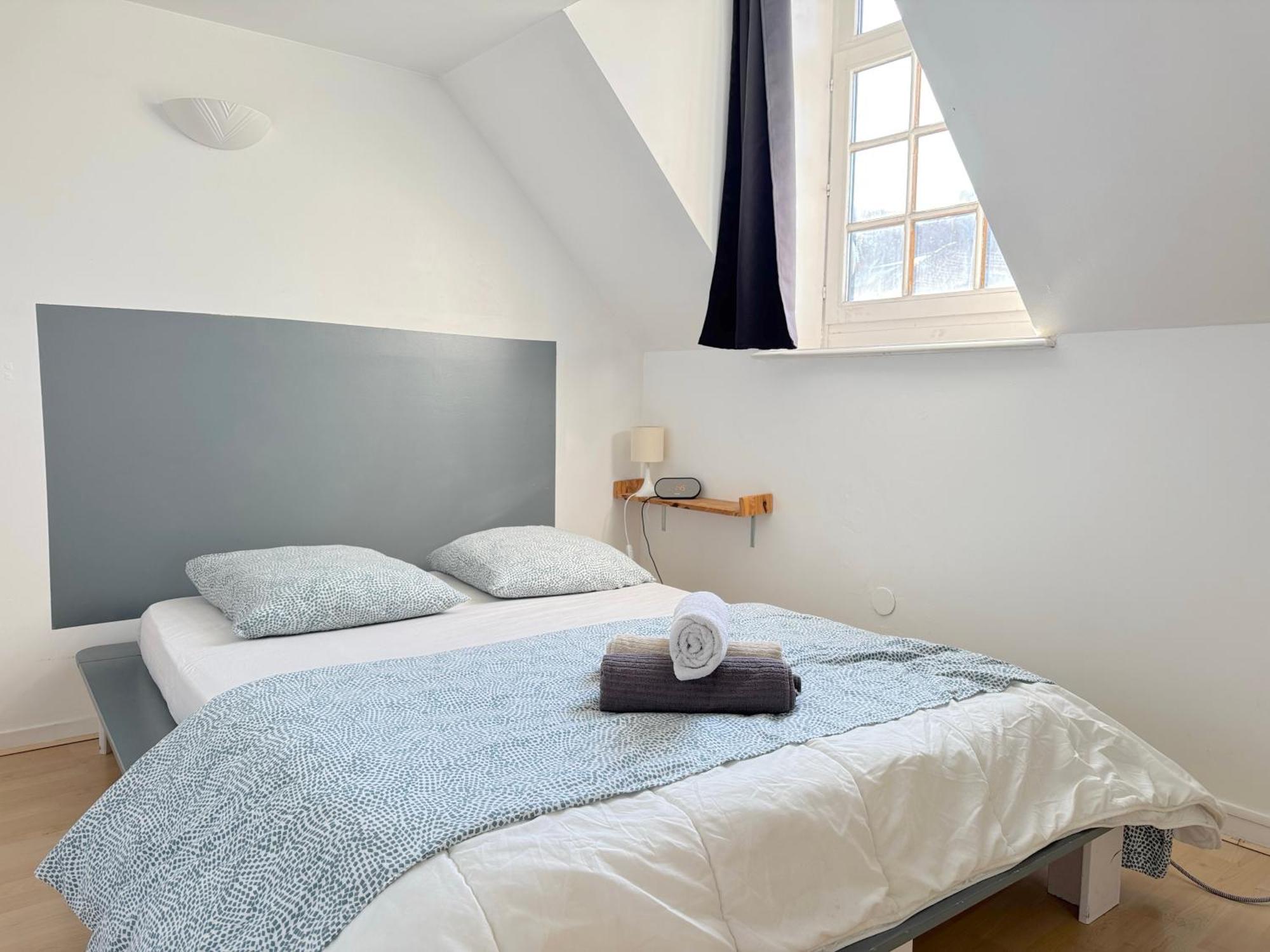 Souvenirs Vieux Lille Apartment 2 Chambres 24H24H Access Екстериор снимка