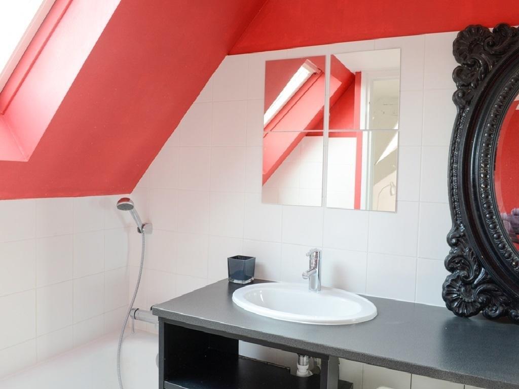 Souvenirs Vieux Lille Apartment 2 Chambres 24H24H Access Стая снимка