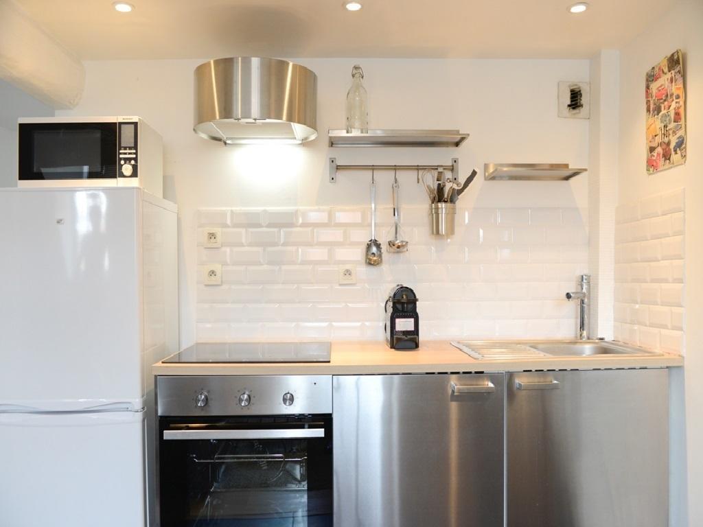 Souvenirs Vieux Lille Apartment 2 Chambres 24H24H Access Стая снимка