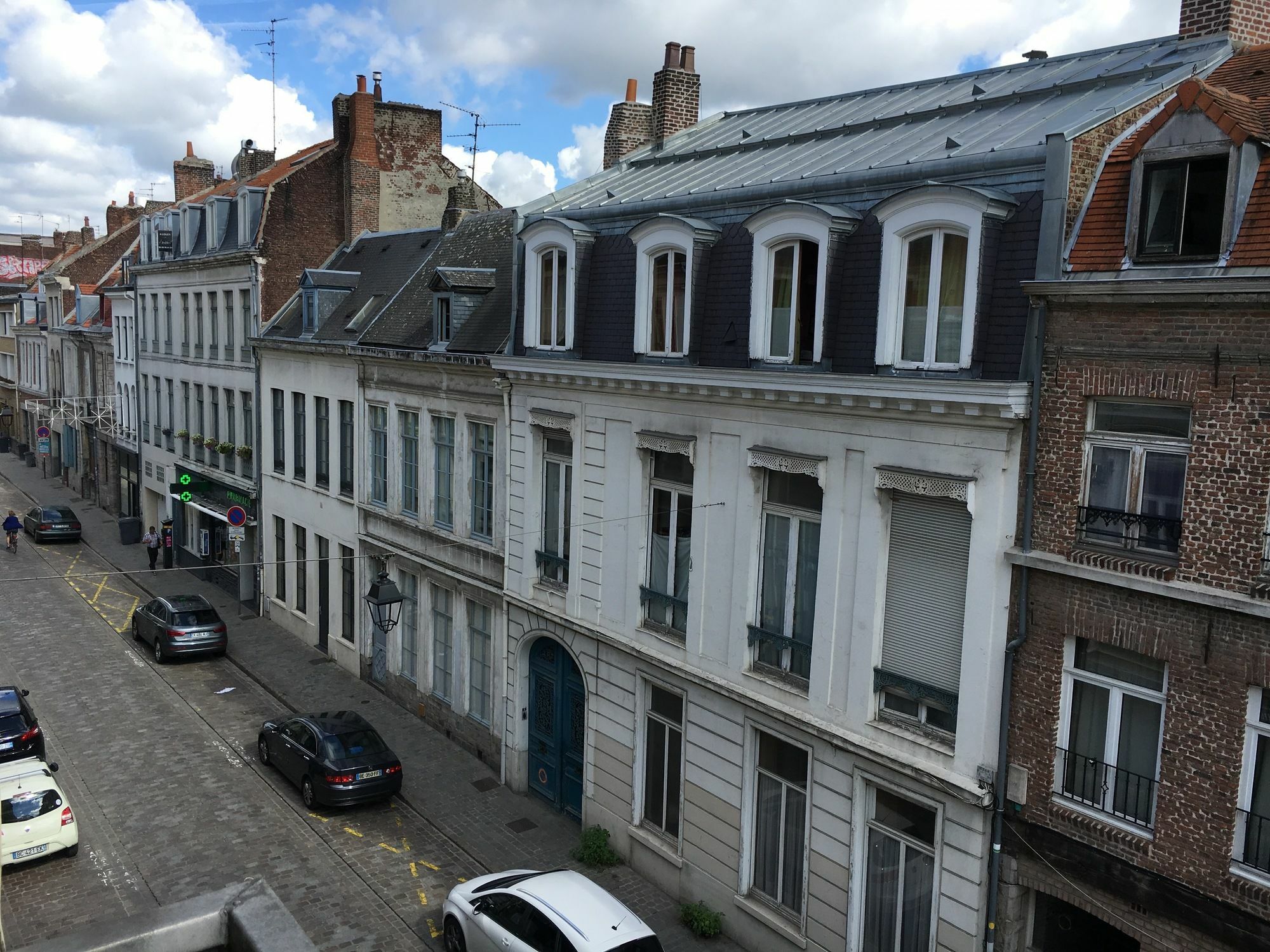 Souvenirs Vieux Lille Apartment 2 Chambres 24H24H Access Екстериор снимка