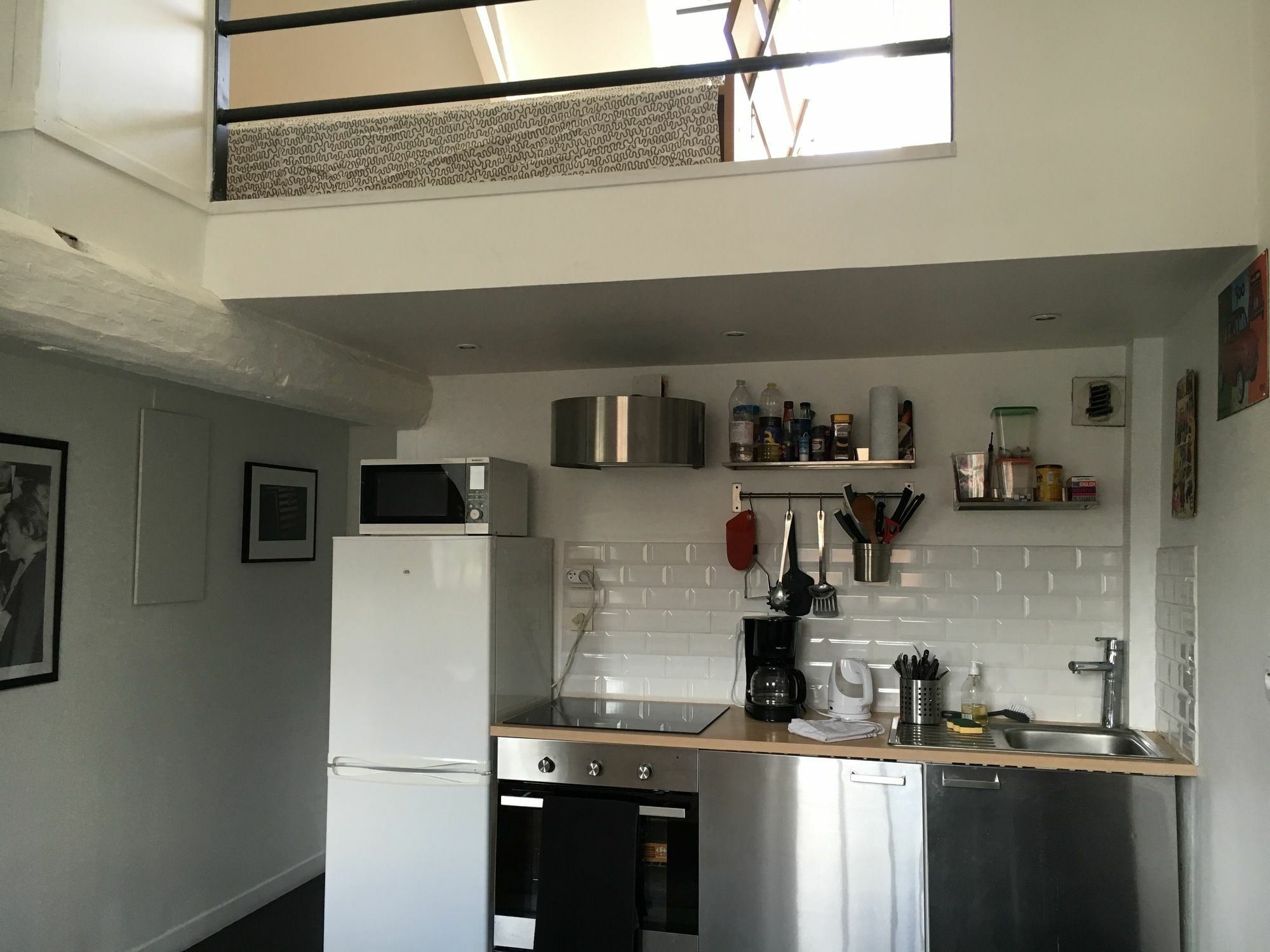 Souvenirs Vieux Lille Apartment 2 Chambres 24H24H Access Екстериор снимка