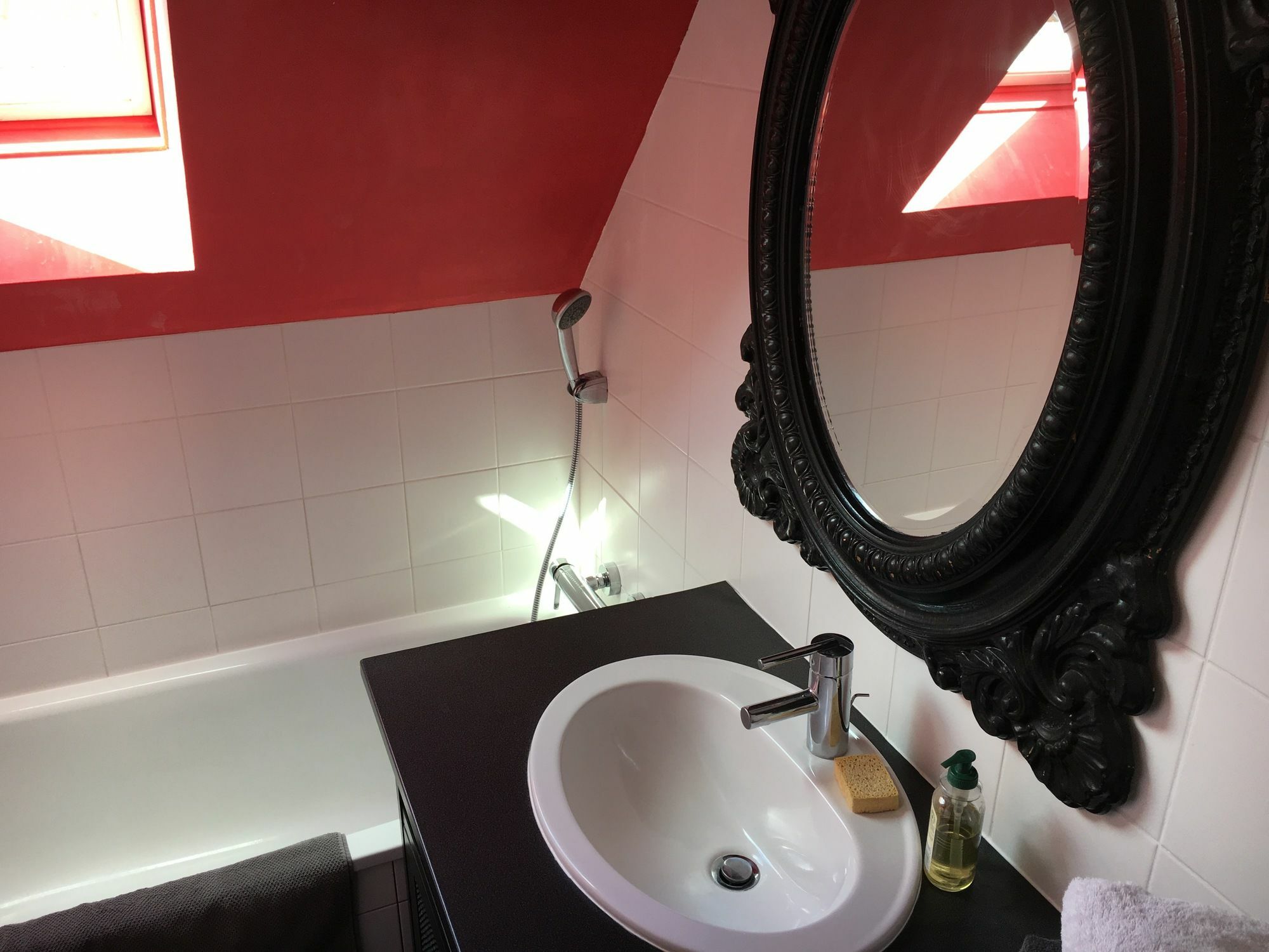 Souvenirs Vieux Lille Apartment 2 Chambres 24H24H Access Екстериор снимка