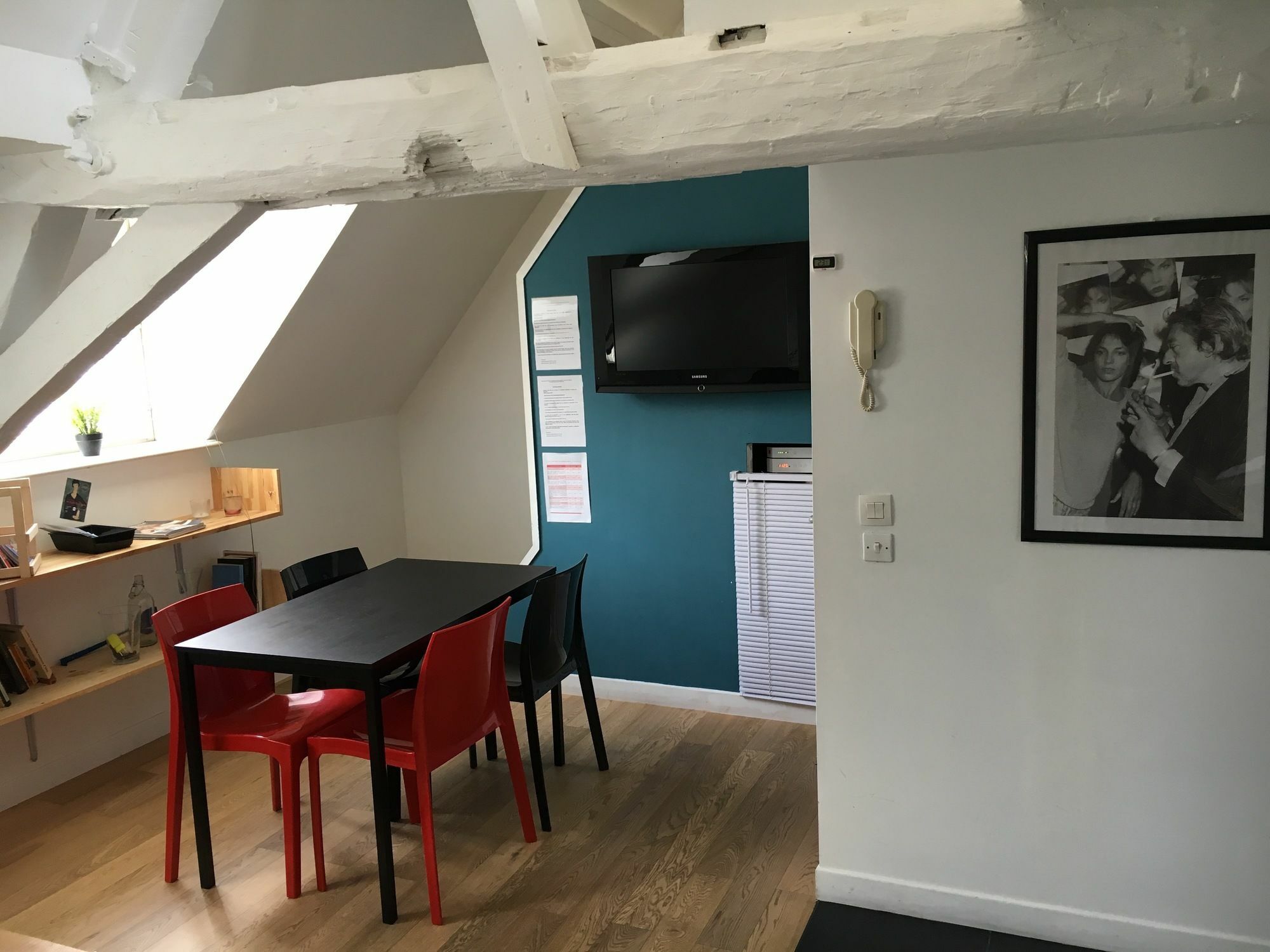 Souvenirs Vieux Lille Apartment 2 Chambres 24H24H Access Екстериор снимка