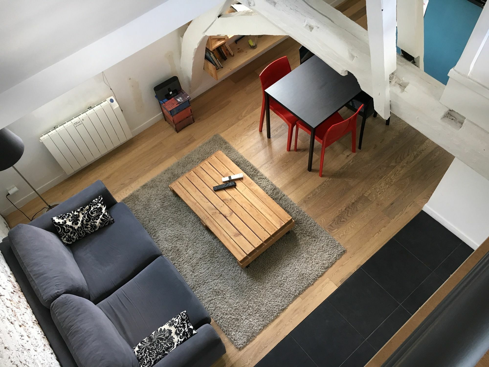 Souvenirs Vieux Lille Apartment 2 Chambres 24H24H Access Екстериор снимка