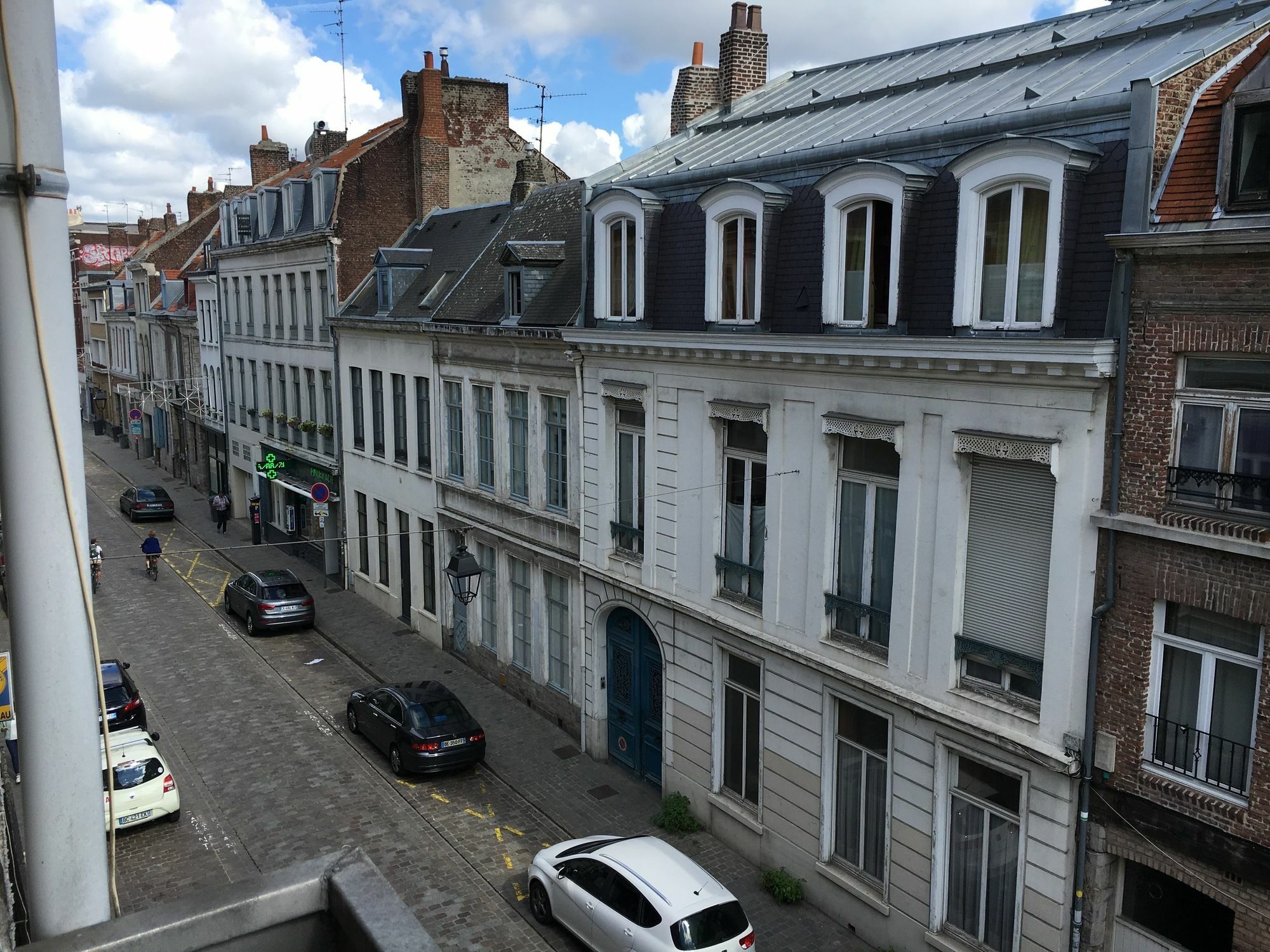 Souvenirs Vieux Lille Apartment 2 Chambres 24H24H Access Екстериор снимка