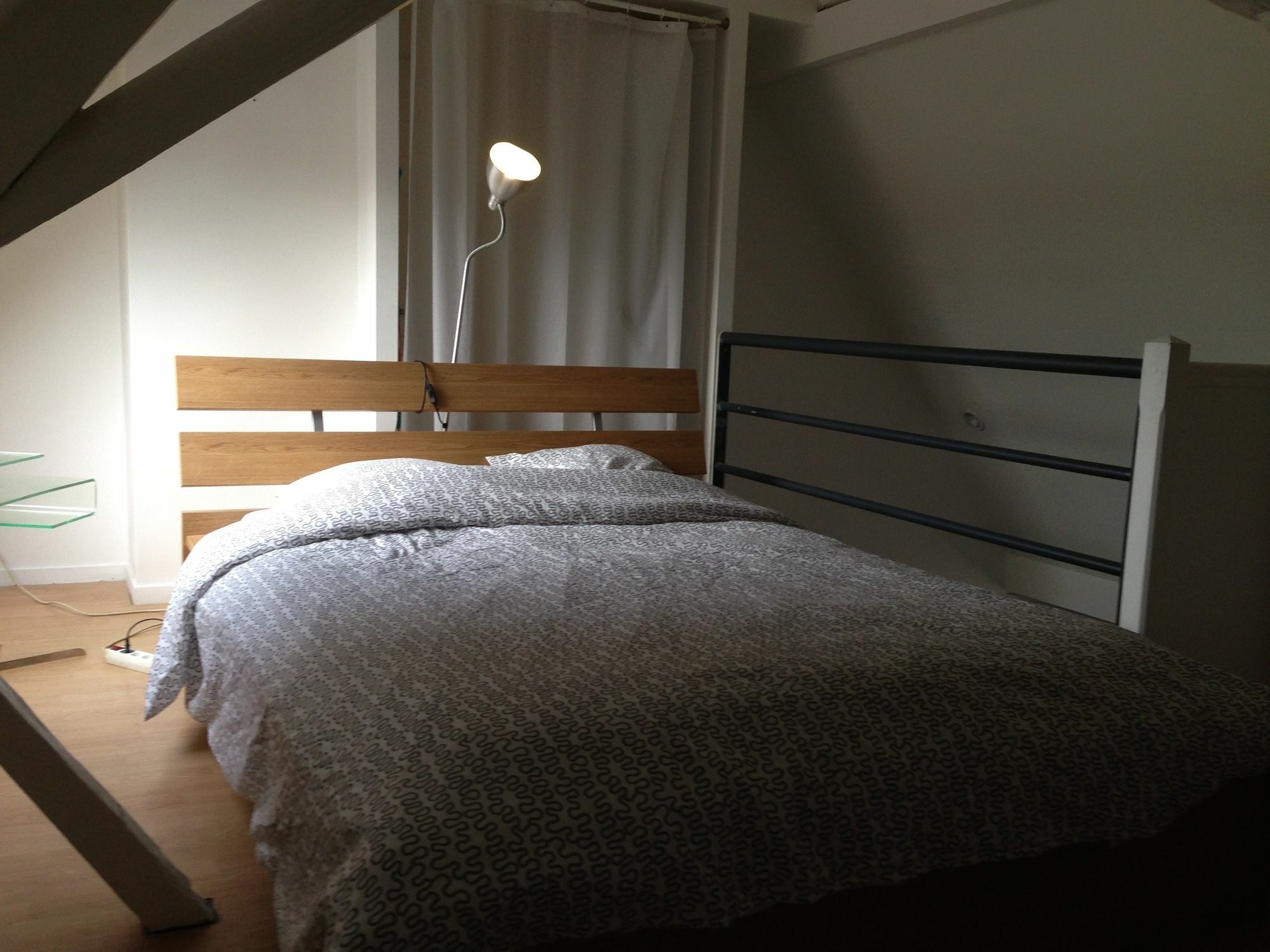 Souvenirs Vieux Lille Apartment 2 Chambres 24H24H Access Екстериор снимка