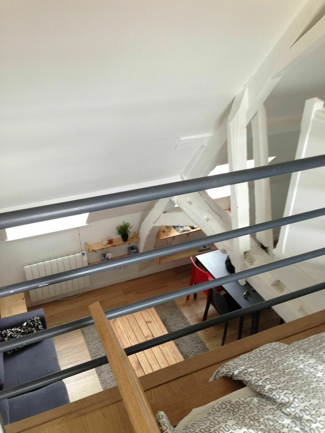 Souvenirs Vieux Lille Apartment 2 Chambres 24H24H Access Екстериор снимка