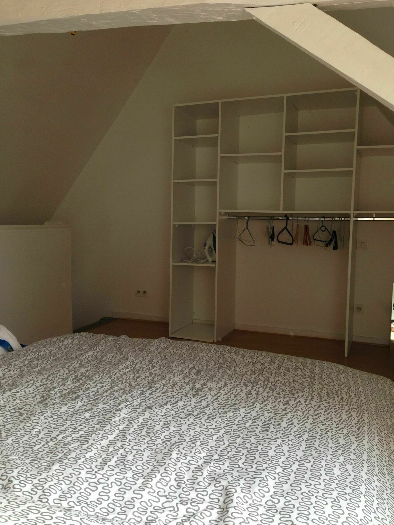 Souvenirs Vieux Lille Apartment 2 Chambres 24H24H Access Екстериор снимка